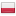 edrys.com.pl server is located in Poland